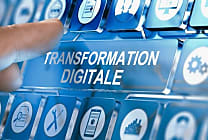 Transformation digitale des directions financières: comment avancer ?