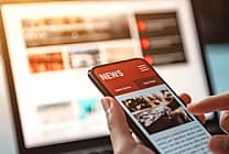 Revue de presse achats - semaine du 24 avril