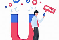 Comment calculer le taux d'engagement d'un influenceur ?