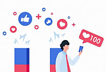 Comment calculer le taux d'engagement d'un influenceur ?