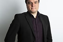 Trophées 2023: Sébastien Turci, directeur achats DDAI - CNRS