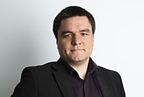 Trophées 2023: Sébastien Turci, directeur achats DDAI - CNRS
