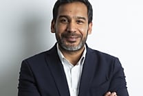 Trophées 2023: Anthony Angé, CPO Europe Snacks