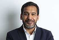 Trophées 2023: Anthony Angé, CPO Europe Snacks