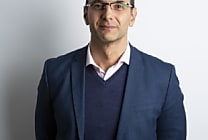 Trophée 2023 - Damien Robillon, Directeur des Achats - Heineken France