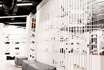 Citadium Beaubourg réouvre ses portes au coeur de Paris