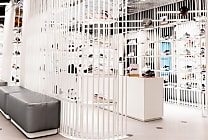 Citadium Beaubourg réouvre ses portes au coeur de Paris
