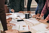 Quels sont les 3 piliers de la performance achats ?