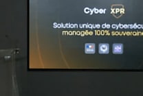 Cybersécurité : Iliad contrôle ITrust, Free Pro lance Cyber XPR