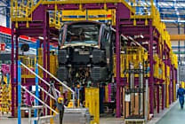 PLM : Alstom standardise son ingénierie sur 3DExperience