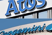 Quelle empreinte écologique pour l'IT chez Atos et Capgemini ?