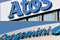 Quelle empreinte écologique pour l'IT chez Atos et Capgemini ?