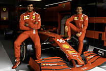 Formule 1 : une course à la donnée