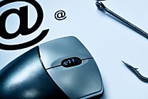 Hameçonnage / Phishing : les 10 différents types d'attaques
