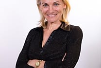 Portrait - Sandrine Maillard, directrice financière et nouvelle  [...]