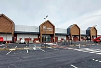 Alinea ouvre un nouveau magasin au Havre - Montivilliers