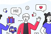 Pourquoi travailler avec un influenceur ?
