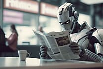 Revue de presse achats - semaine du 1er mai