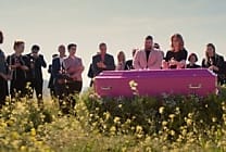 [La Créa de la semaine] « Célébrer une vie », nouvelle campagne de PFG