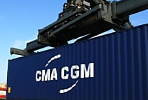 CMA CGM met 5 milliards d'euros sur la table pour racheter  [...]