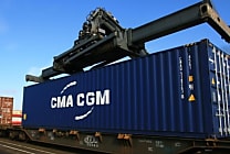 CMA CGM met 5 milliards d'euros sur la table pour racheter Bolloré Logistics