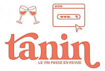 Le magazine Tanin se déploie sur internet