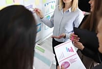 Comment instaurer une culture finance   ?