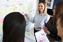 Comment instaurer une culture finance   ?