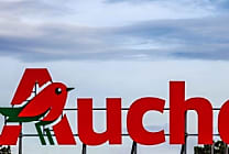 Le groupe Auchan ouvre un magasin sans contact à Villeneuve-d'Ascq