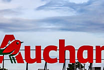 Le groupe Auchan ouvre un magasin sans contact à Villeneuve-d'Ascq