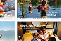 [La Créa de la semaine] 'That's ALL.com', nouvelle campagne d'ALL