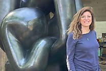 Portrait de Daf reconvertis - Une Daf à la conquête du marché de l'art