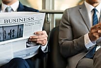 Revue de presse achats - semaine du 8 mai