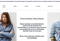 Spodis (JD Sports) reprend 9 des 20 boutiques Gap en France