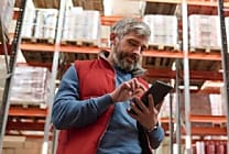 Comment optimiser la gestion des achats dans un système de franchise ?