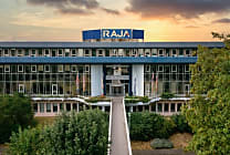 Le chiffre d'affaires 2022 du groupe Raja progresse de 43%