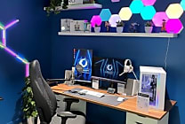 TopAchat (groupe LDLC) ouvre son premier store à Paris