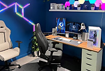 TopAchat (groupe LDLC) ouvre son premier store à Paris