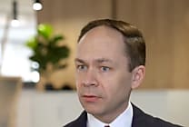 Nomination:Olivier Giannoni, secrétaire général de l'UGAP