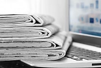 Revue de presse achats - semaine du 15 mai
