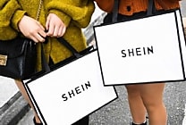 Shein en partenariat avec Queen of Raw veut récupérer les  [...]