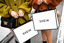 Shein en partenariat avec Queen of Raw veut récupérer les invendus de  [...]