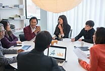 PME-ETI : Comment créer un service achats ?