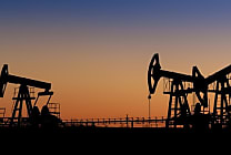 'La baisse du cours des matières premières et en particulier du pétrole est plutôt  [...]