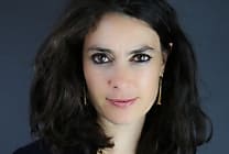 [Interview] 'La publicité, c'est de l'art utilitaire', Irène Grenet