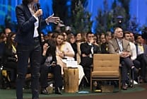 Carrefour et le défi d'une personnalisation à grande échelle