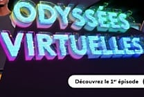 Métavers : FranceTV Publicité imagine l'avenir de la pub dans  [...]