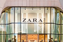 Zara opte pour la solution Stripe pour assurer le traitement  [...]