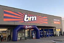 B&M choisit Sainte-Geneviève-des-Bois pour inaugurer son  [...]