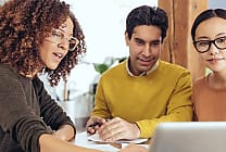 Comment évaluer la qualité de l'organisation et la maturité des achats dans  [...]